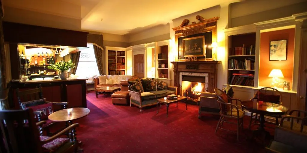 Rowley Manor Hotel Little Weighton Storbritannien
