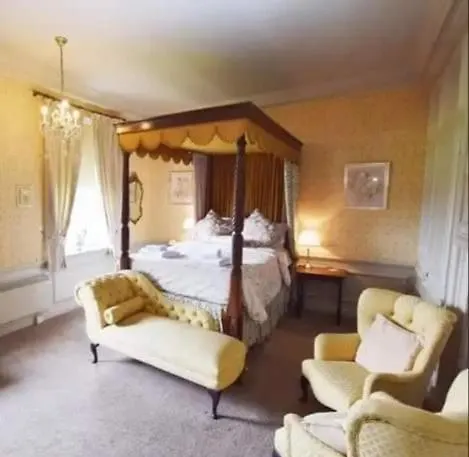 Rowley Manor Hotel Little Weighton Storbritannien